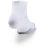 Under Armour Heatgear Low Socks ''White''