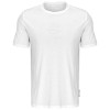 UA Curry Logo T-Shirt ''White''