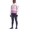 UA ColdGear Infrared Down Blocked Women's Jacket ''Pink Fog''