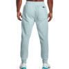 UA Curry Fleece Pants ''Fuse Teal''