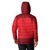 Columbia Autum Park Jacket ''Red''