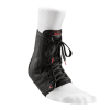 McDavid Ankle Support Brace Lace-up With Stays
