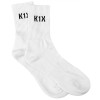 K1X Hardwood Socks