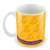 Los Angeles Lakers Mug