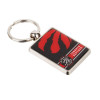 Toronto Raptors Keyring