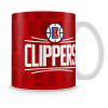 Los Angeles Clippers Mug