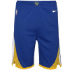 Nike Golden State Warriors Icon Shorts ''Rush Blue''