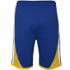 Nike Golden State Warriors Icon Shorts ''Rush Blue''