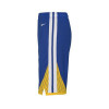 Nike NBA Golden State Warriors Swingman Kids Shorts ''Blue''