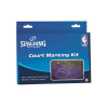 Spalding Basketball Marking Kit
