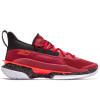 Under Armour Curry 7 ''Red''