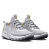 UA Flow Futr X 2 ''White/Metallic Gold''