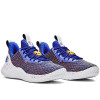 UA Curry 10 Flow ''Dub Nation''