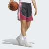 adidas 365 Women in Power WMNS Shorts ''Dgh Solid Grey/Wild Pink''