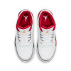 Air Jordan 3 Retro ''Cardinal Red'' (PS)