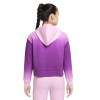 Air Jordan Essentials Girls Hoodie ''Pink''