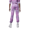 Air Jordan Essentials Boxy Printed Girls Pants ''Purple''