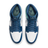 Air Jordan 1 Mid ''Blue Mint''