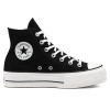 Converse Chuck Taylor All Star Hi WMNS ''Black''