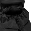 New Era Flat Top Logo Backpack ''Black''