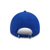 New Era NBA Dallas Mavericks City Edition 9Twenty Cap ''Blue''