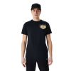 New Era NBA Los Angeles Lakers Skyline Graphic T-Shirt ''Black''