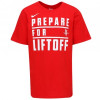 Nike NBA Houston Rockets T-shirt