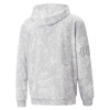 Puma Power Summer Hoodie ''White''