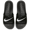 Nike Kawa Slides ''Black''