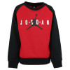 Air Jordan Jumpman Air Pullover ''Red''
