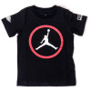 Air Jordan Iconic T-Shirt ''Black''