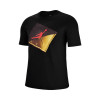 Air Jordan Slash Jumpman T-Shirt ''Black''