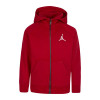 Air Jordan Jupman Fleece Zip-Up Hoodie ''Red''
