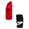 Air Jordan Jumpman 2-Piece Kids Set ''Red/Black''