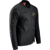 NBA Varsity Jacket GSW Nike Modern