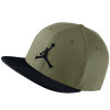 Air Jordan Jumpman Snapback Hat