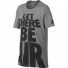 Nike ''Let there be Air''