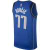 Nike NBA Luka Dončić Dallas Mavericks Icon Swingman Jersey