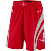 Nike Houston Rockets Icon Edition Swingman NBA Shorts