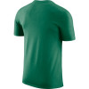 NBA T-Shirt Boston Celtics Nike Dry Logo