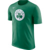 NBA T-Shirt Boston Celtics Nike Dry Logo
