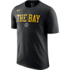 NBA Golden State Warriors Edition Nike Dry