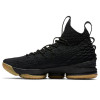 Nike LeBron 15 "Black Gum'' 