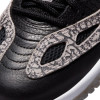 Air Jordan 11 Retro Low IE ''Black Cement''