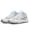 Air Jordan 11 Retro Low IE ''Light Orewood Brown''