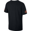 Nike Dry Kobe T-Shirt ''Black''