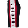 Air Jordan Breathe Rise 3 Shorts ''Black/Gym Red''