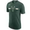 Nike Dri-Fit Milwaukee Bucks T-shirt