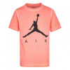 Air Jordan Court Vision SS T-Shirt ''Red''
