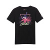 Air Jordan Sunset Drive T-Shirt ''Black''